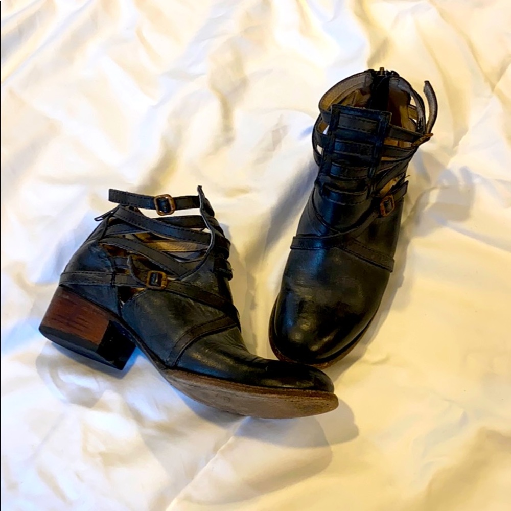 Booties